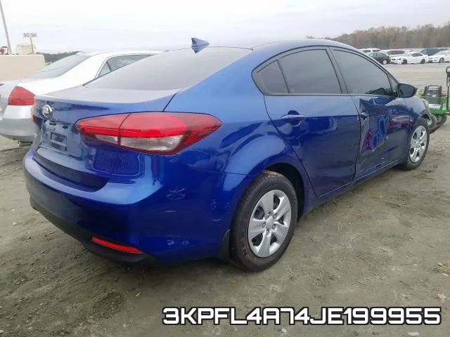 3KPFL4A74JE199955 фото 5