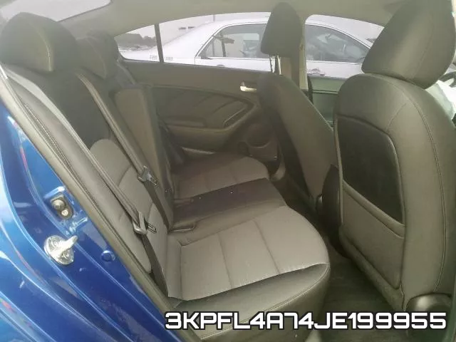3KPFL4A74JE199955 фото 7