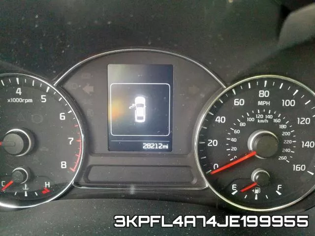 3KPFL4A74JE199955 фото 9