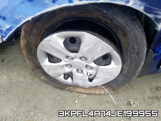 3KPFL4A74JE199955 фото 10
