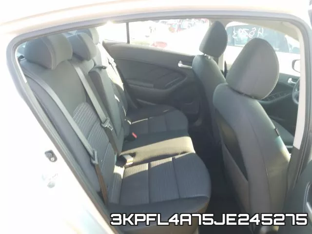 3KPFL4A75JE245275 фото 7