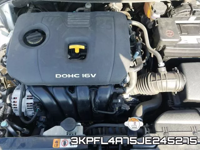 3KPFL4A75JE245275 фото 8