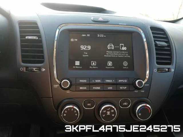 3KPFL4A75JE245275 фото 10
