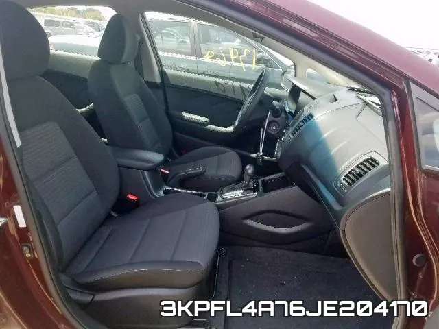 3KPFL4A76JE204170 фото 6