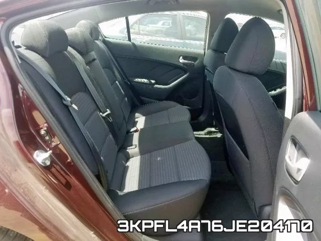 3KPFL4A76JE204170 фото 7