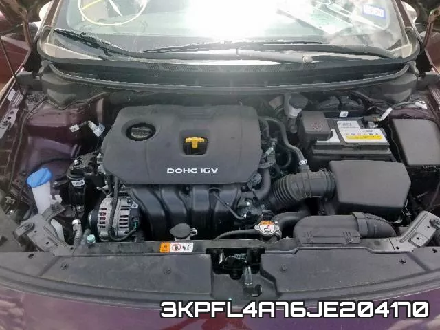 3KPFL4A76JE204170 фото 8