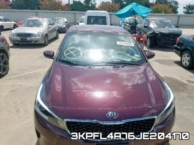 3KPFL4A76JE204170 фото 10