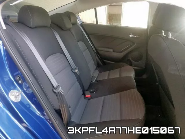 3KPFL4A77HE015067 фото 7