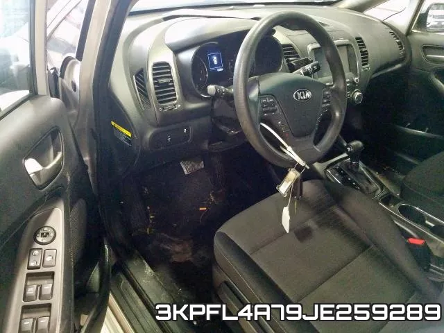 3KPFL4A79JE259289 фото 10