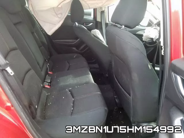 3MZBN1U75HM154992 фото 7
