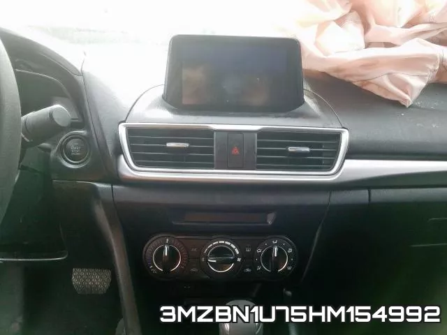 3MZBN1U75HM154992 фото 10
