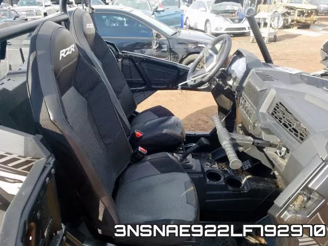 3NSNAE922LF792970 фото 6