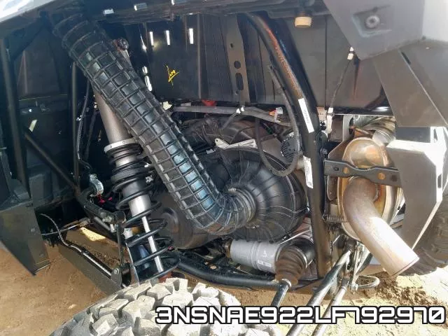 3NSNAE922LF792970 фото 8