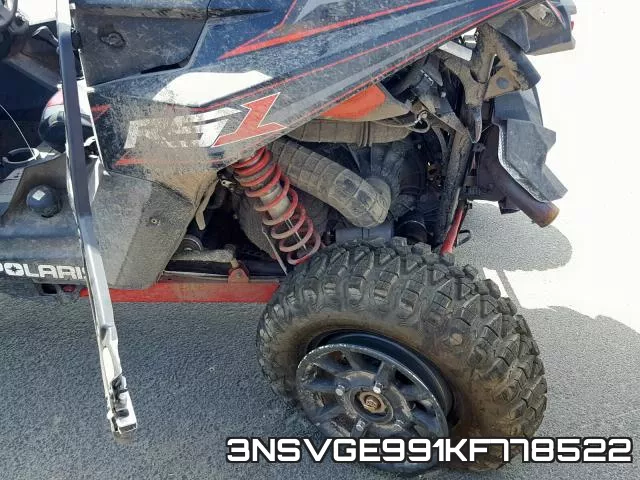 3NSVGE991KF778522 фото 10