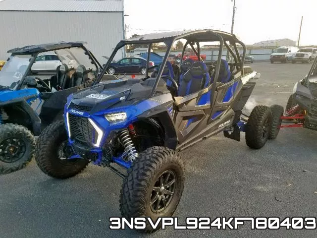 3NSVPL924KF780403 фото 3