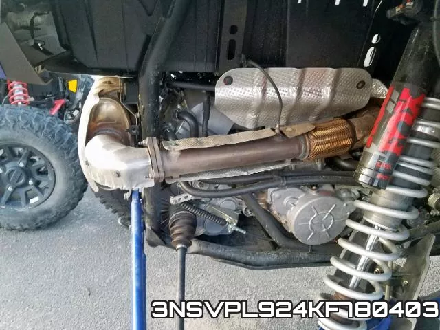 3NSVPL924KF780403 фото 8