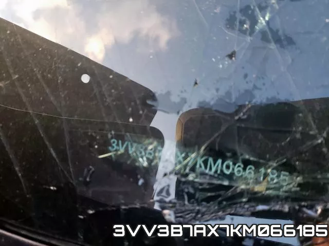 3VV3B7AX7KM066185 фото 2