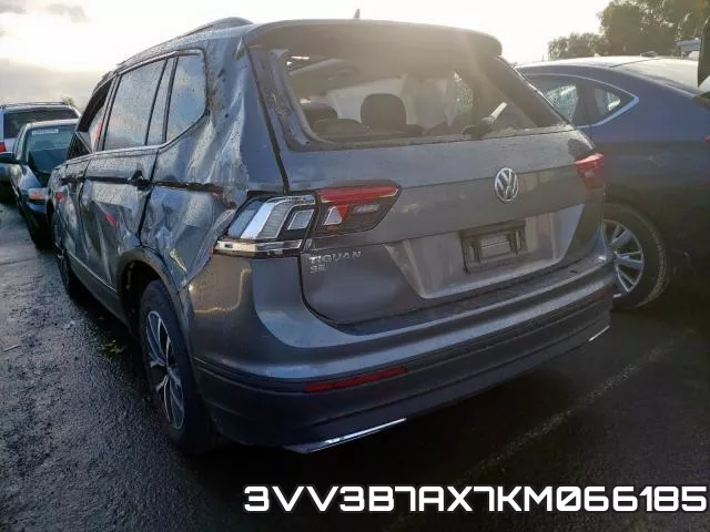 3VV3B7AX7KM066185 фото 4