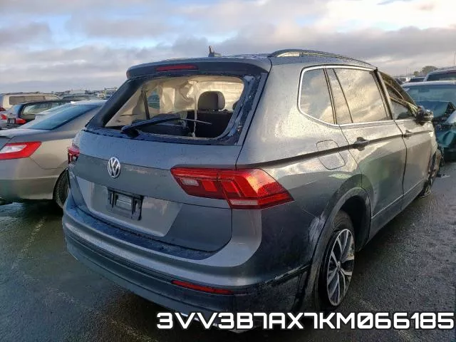 3VV3B7AX7KM066185 фото 5