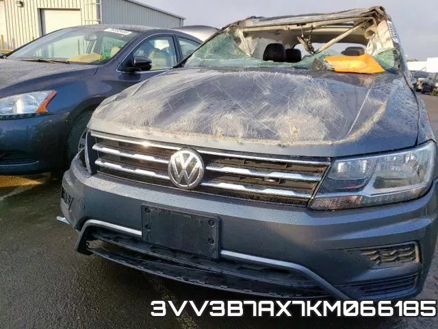 3VV3B7AX7KM066185 фото 8