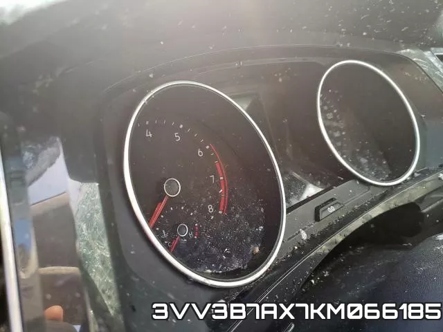 3VV3B7AX7KM066185 фото 9