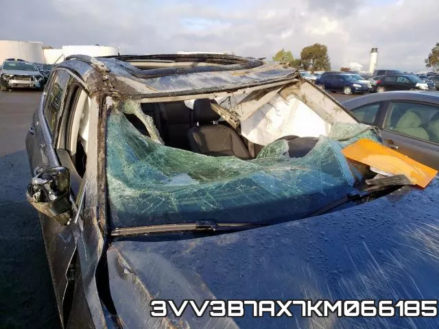 3VV3B7AX7KM066185 фото 10