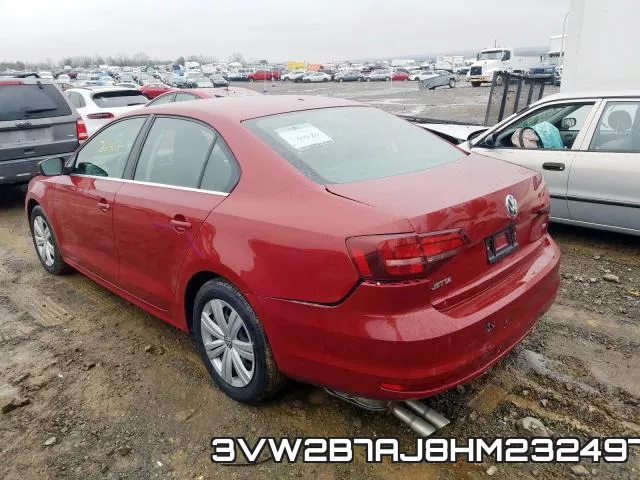 3VW2B7AJ8HM232497 фото 4