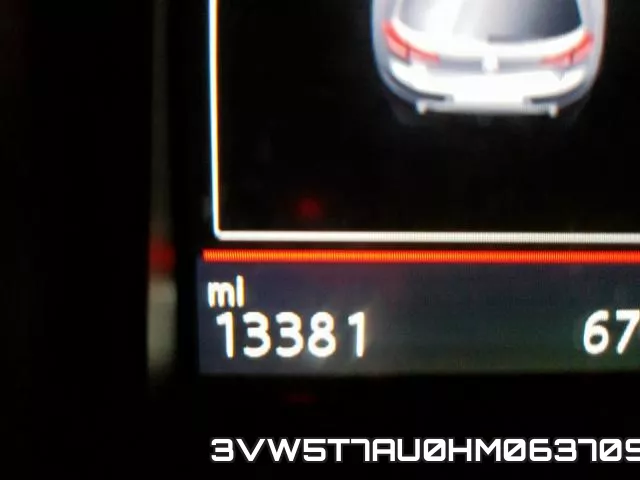 3VW5T7AU0HM063709 фото 9