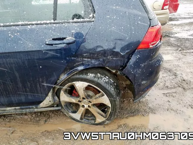 3VW5T7AU0HM063709 фото 10