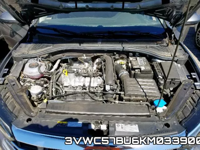 3VWC57BU6KM033900 фото 8