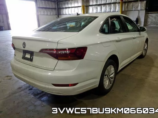 3VWC57BU9KM066034 фото 5