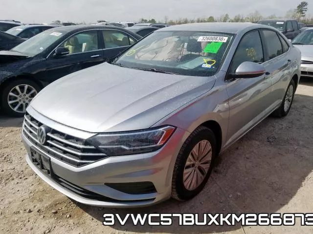3VWC57BUXKM266873 фото 3