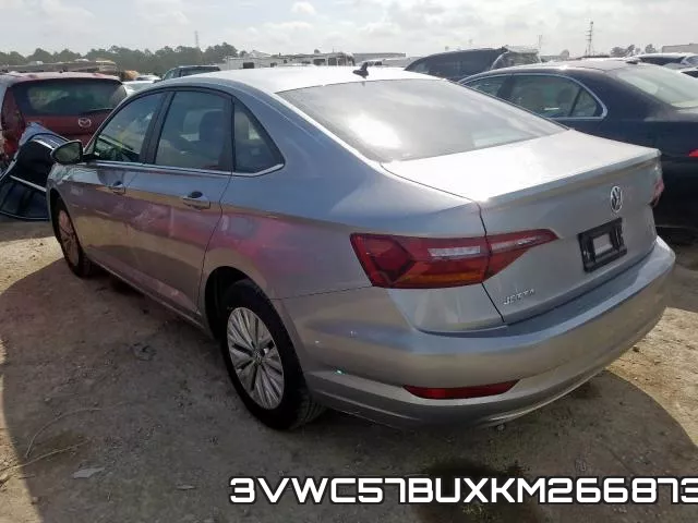 3VWC57BUXKM266873 фото 4