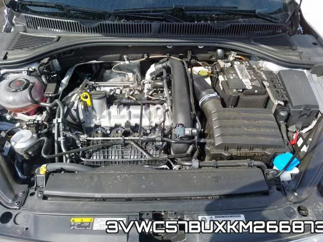 3VWC57BUXKM266873 фото 8