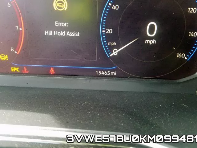 3VWE57BU0KM099481 фото 9