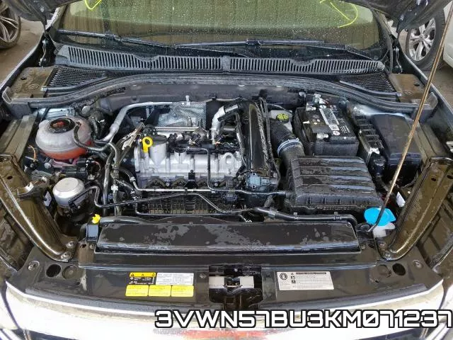 3VWN57BU3KM071237 фото 8