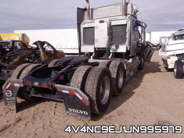 4V4NC9EJ1JN995979 фото 5