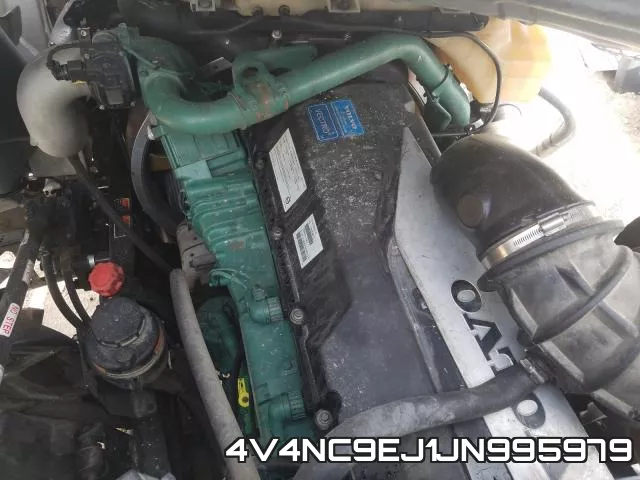 4V4NC9EJ1JN995979 фото 8