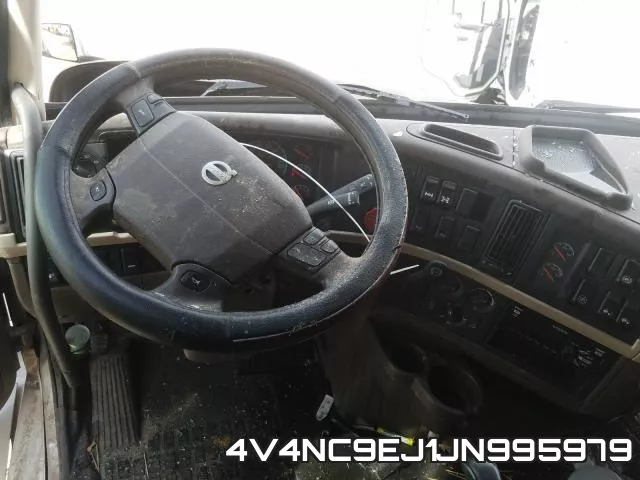 4V4NC9EJ1JN995979 фото 10