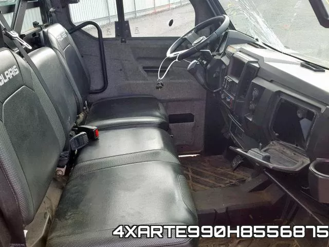 4XARTE990H8556875 фото 6