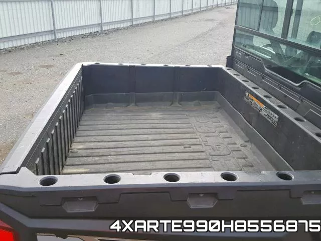 4XARTE990H8556875 фото 7