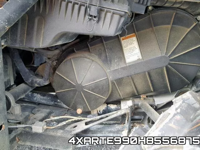 4XARTE990H8556875 фото 8