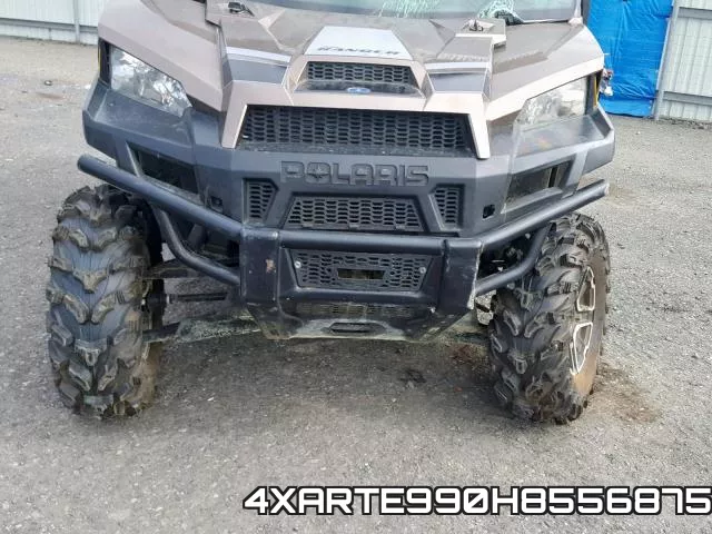 4XARTE990H8556875 фото 10