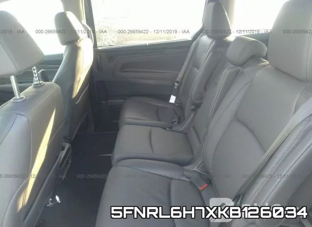 5FNRL6H7XKB126034 фото 9