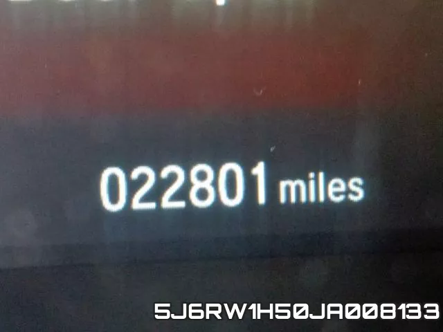 5J6RW1H50JA008133 фото 9