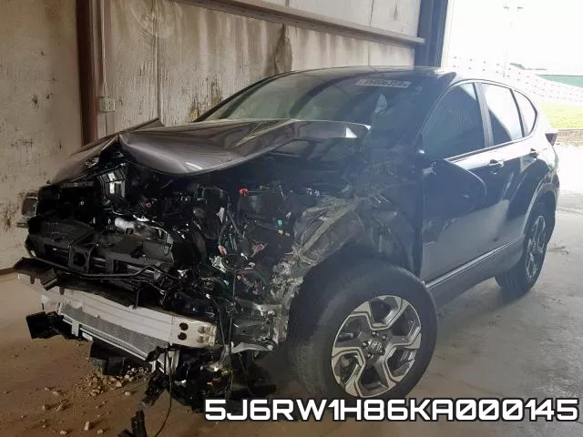 5J6RW1H86KA000145 фото 3