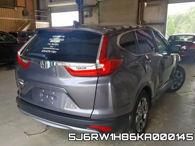 5J6RW1H86KA000145 фото 5