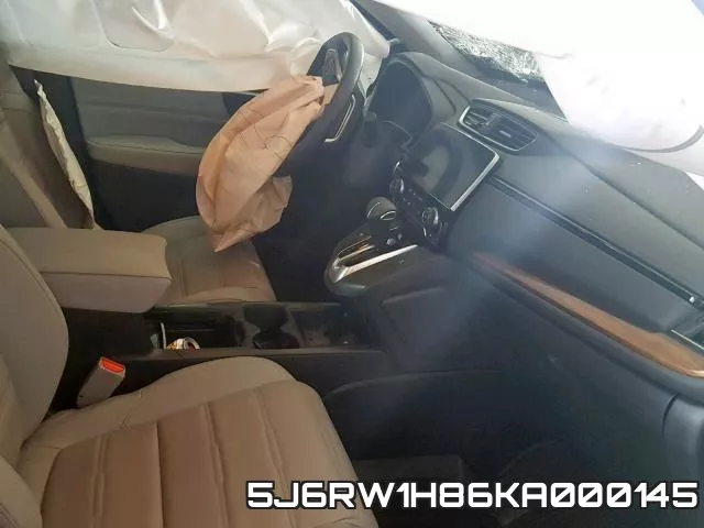 5J6RW1H86KA000145 фото 6