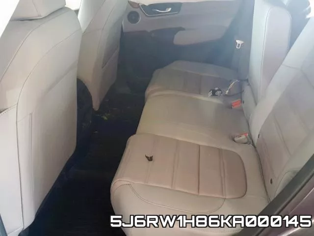 5J6RW1H86KA000145 фото 7