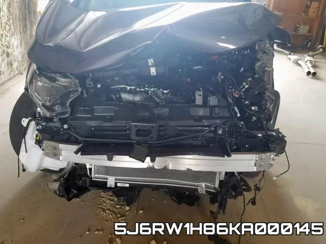 5J6RW1H86KA000145 фото 8